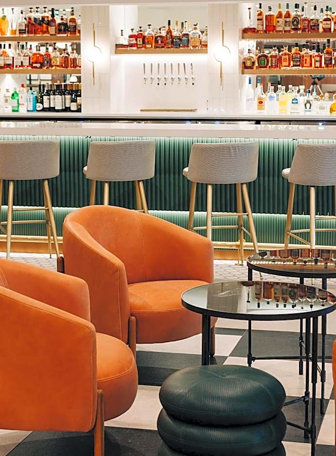 Crowne Plaza Louisville Airport Expo Ctr By IHG