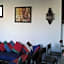 The Medina Hostel