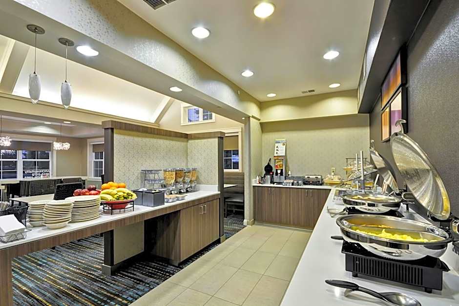 Residence Inn by Marriott Lexington South/Hamburg Place
