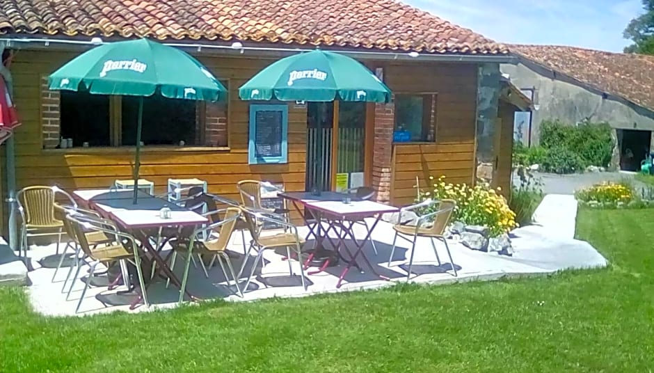 Chez Gondat Chambre d'hotes