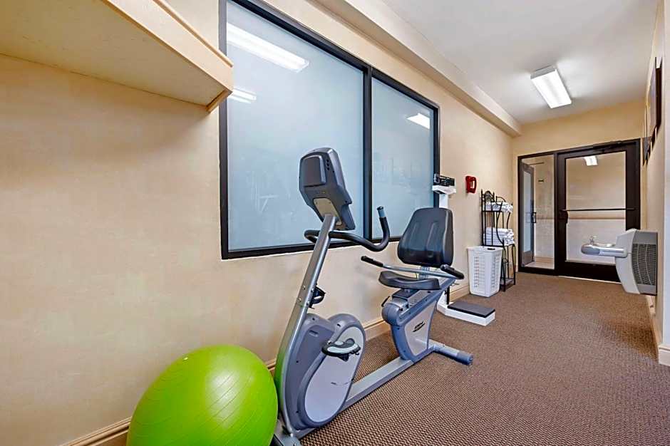Comfort Inn & Suites Rawlins