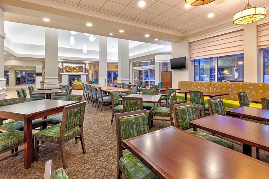 Hilton Garden Inn Minneapolis / Maple Grove