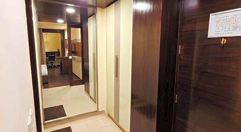 Shervani Hotel Nehru Place
