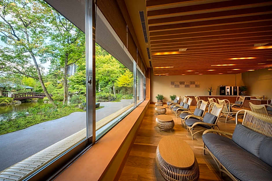 Yumoto Kissho Naruko Hot spring