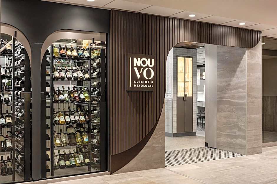 Best Western Plus City/Centre/Centre-Ville