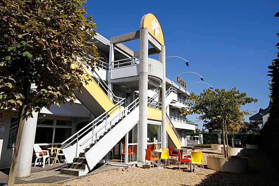 Hotel Premiere Classe Tours Sud - Chambray Les Tours