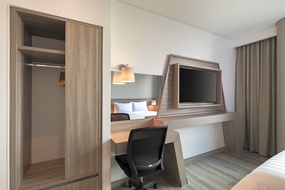 Hampton By Hilton Barranquilla