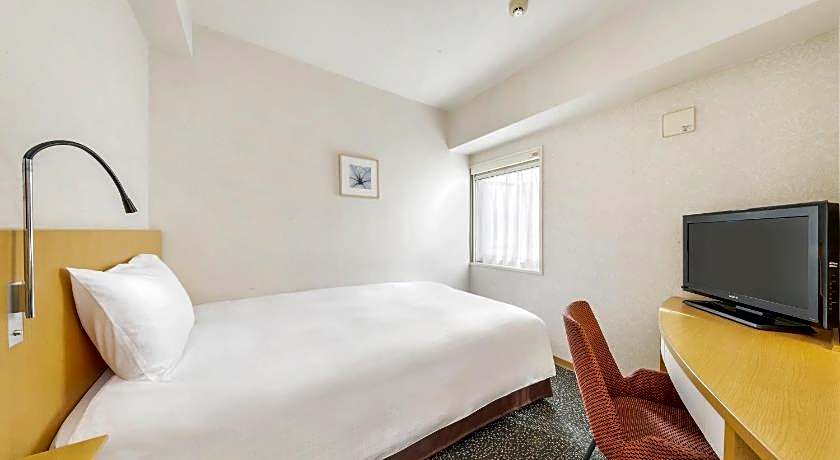 Hotel Sunflex Kagoshima