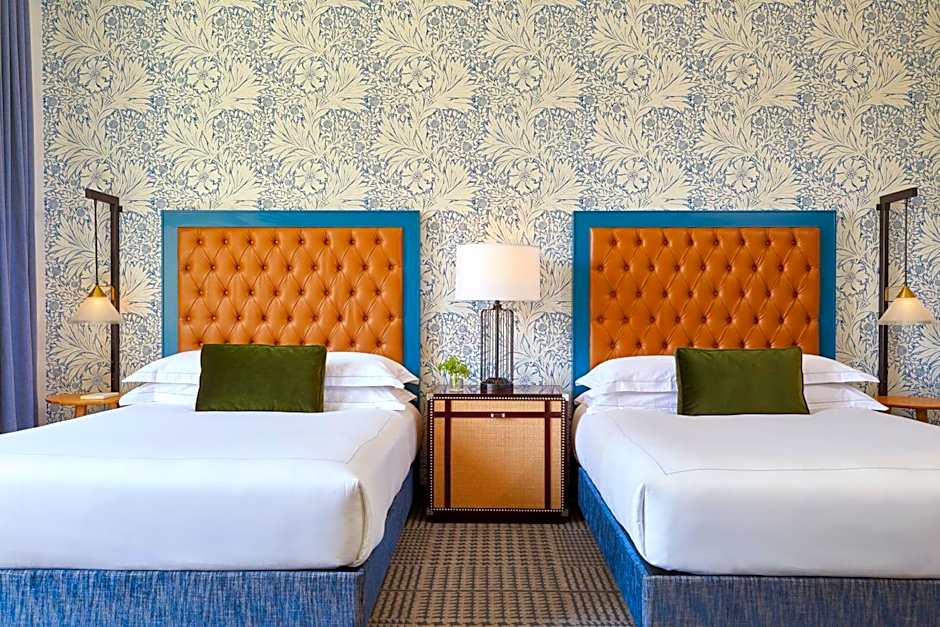 Kimpton Hotel Monaco Denver By IHG