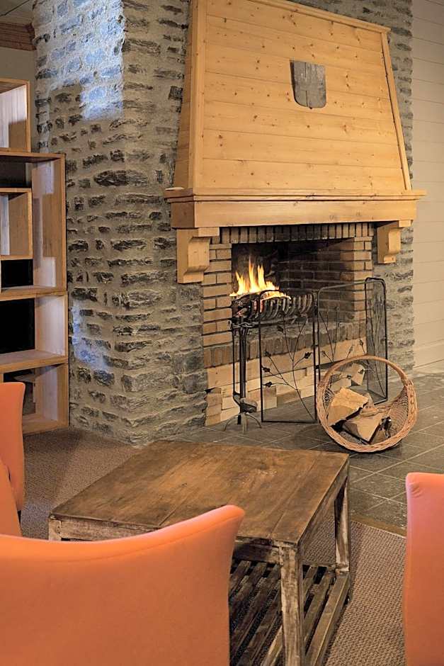 Hôtel Club MMV Altitude