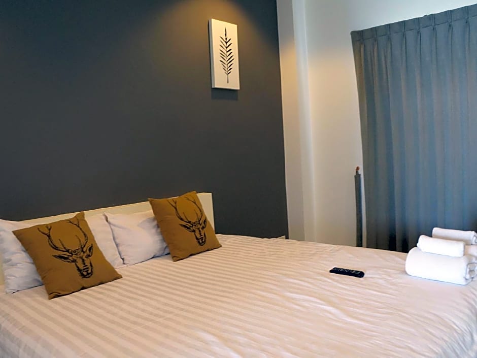 Sabai @ Chumphae Hotel