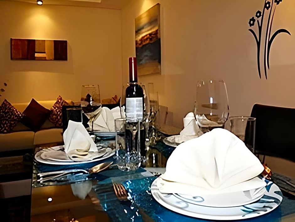 BlueZone Apartments