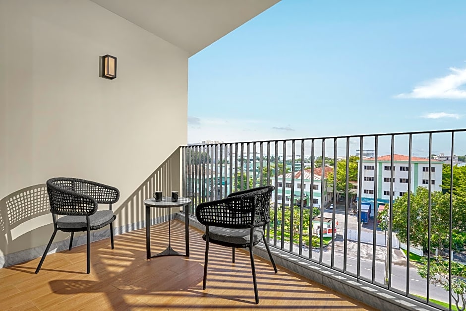 Fairfield by Marriott South Binh Duong