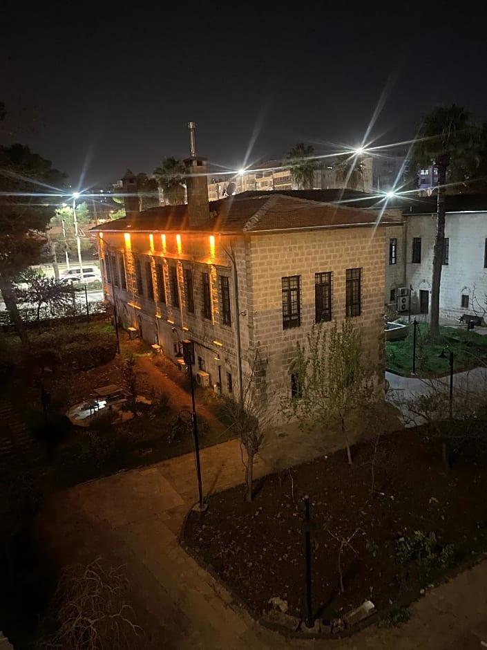 KANÇUL HOTEL TASTEPELER