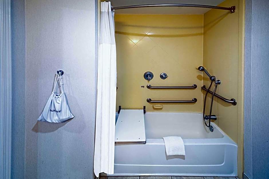 Hampton Inn By Hilton Miami