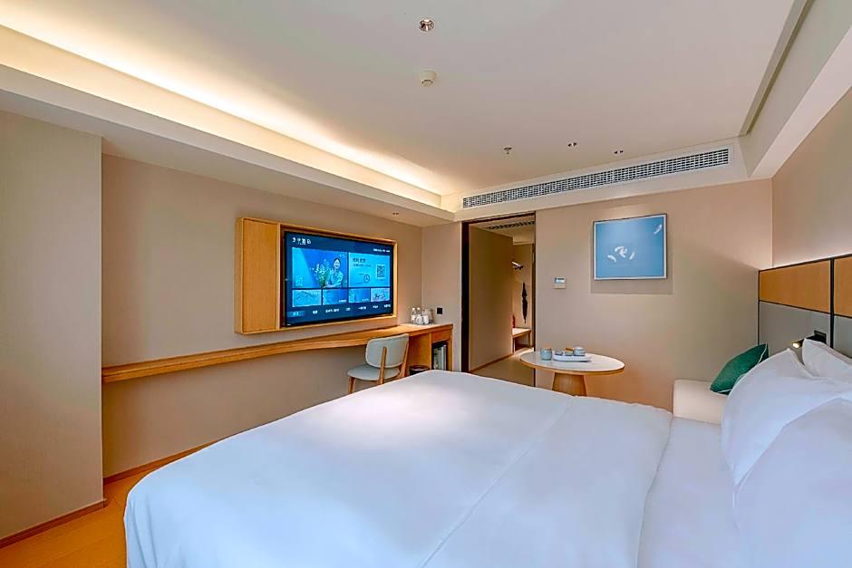 JI Hotel Guangzhou Ximenkou