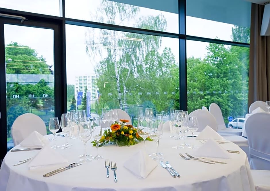 NH Collection Olomouc Congress