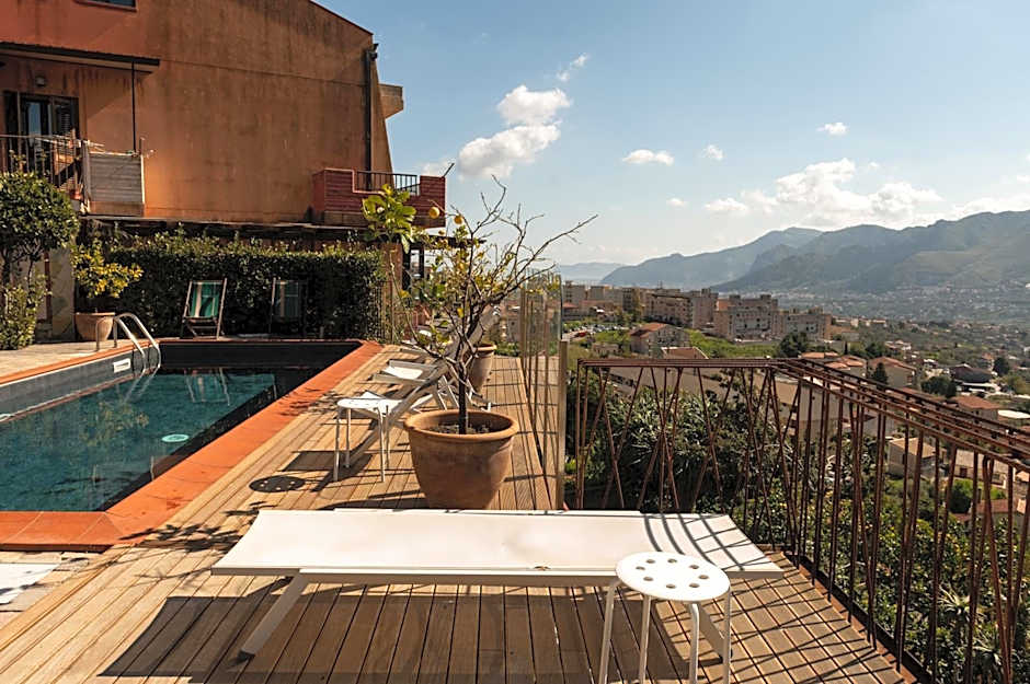 BnB Casa Rossa