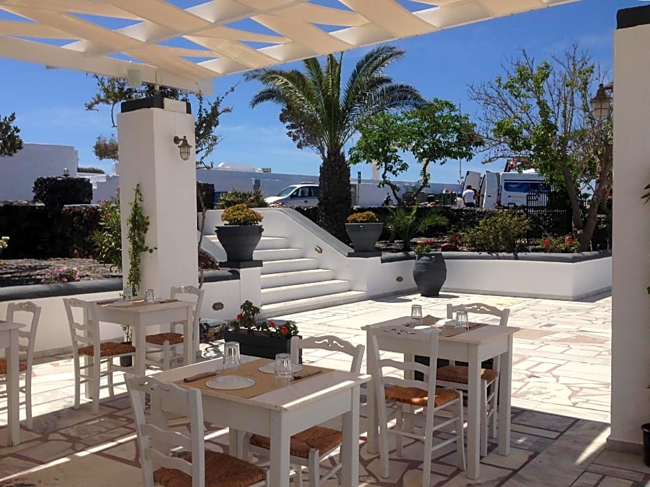 Laokasti Villas Hotel