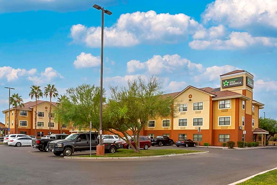 Extended Stay America Suites - Phoenix - Mesa