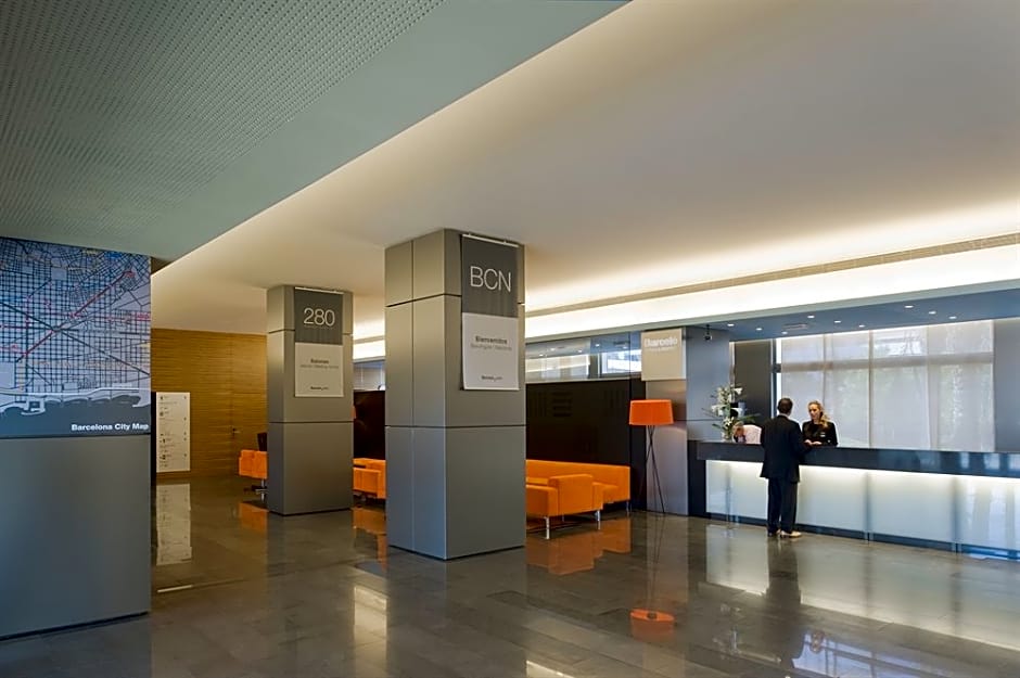 Barcelo Atenea Mar Adults Only