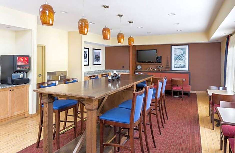 Hampton Inn By Hilton Lubbock