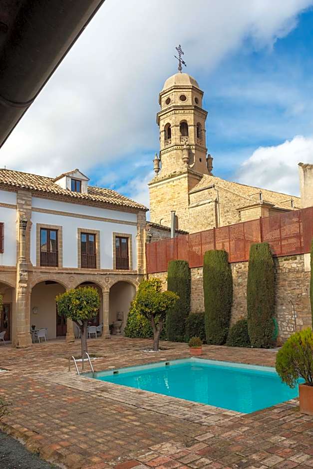 Hotel Puerta de la Luna