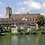 Hotel Goldener Knopf