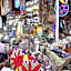 Artika Wadi Kiki Hotel