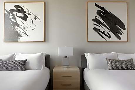 Historic Queen Suite