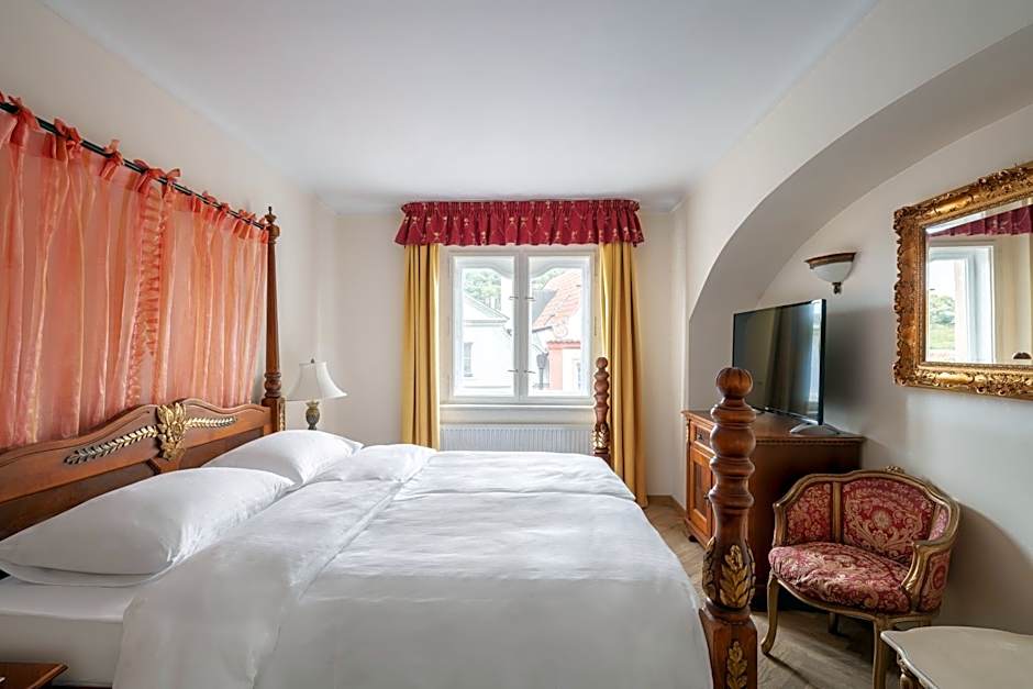 Hotel Residence Green Lobster