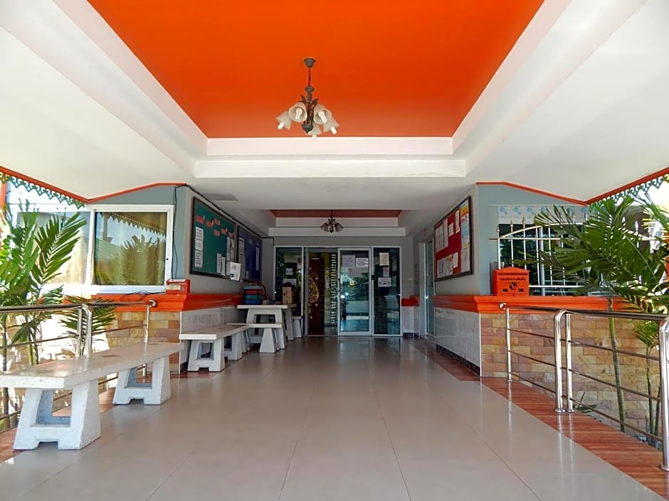 D5 Hotel สาขา หนองตำลึง