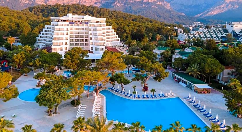 Amara Comfort Kemer