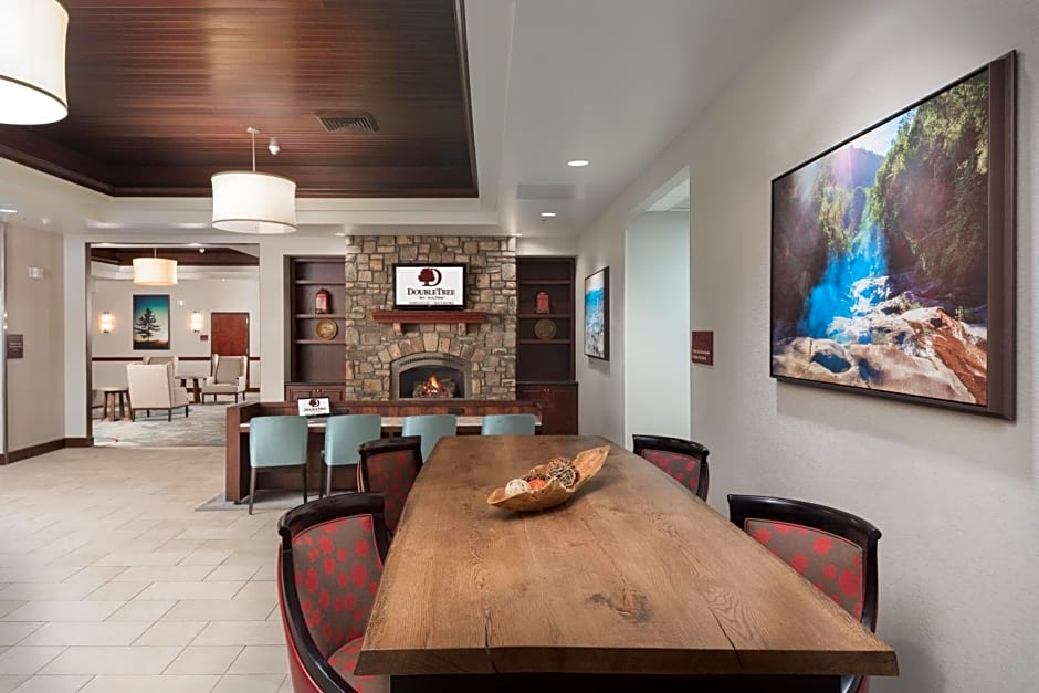 DoubleTree by Hilton Biltmore/Asheville