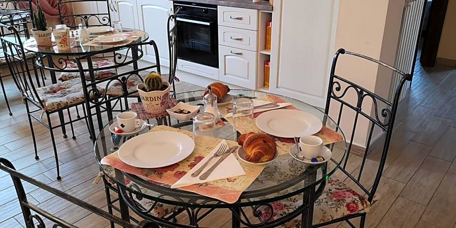 B&B Paola e Francesco