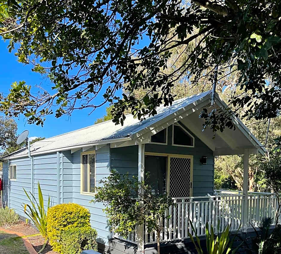 NRMA Canton Beach Holiday Park