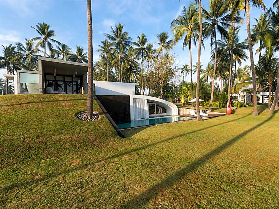 Villa Sapi by Elite Havens
