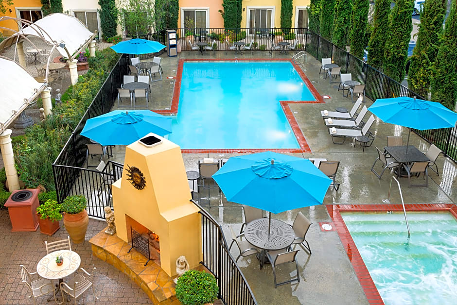 Ayres Hotel Laguna Woods