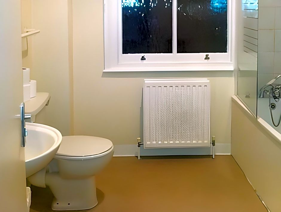 Central Park Hotel Finsbury Park