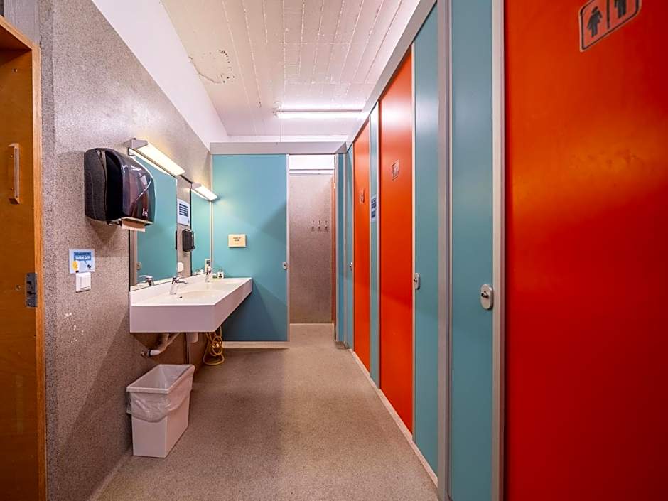 Dalur - HI Eco Hostel