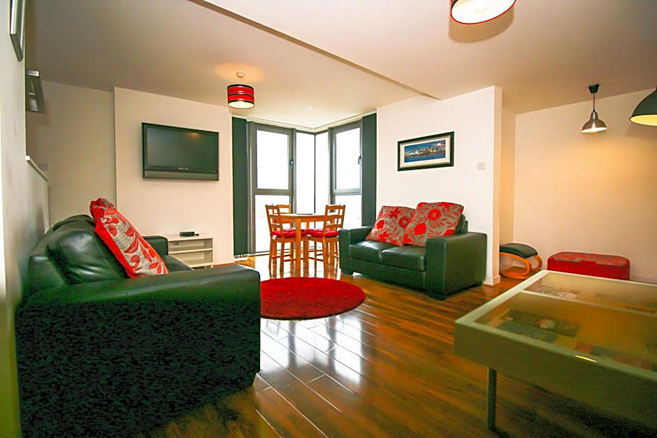 Riverview Apartments