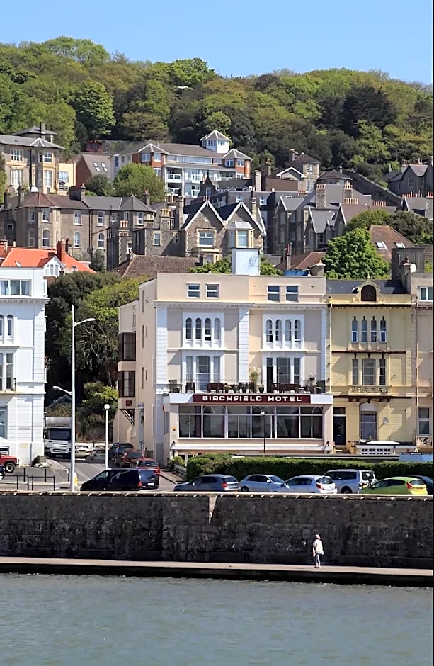 New Birchfield Hotel