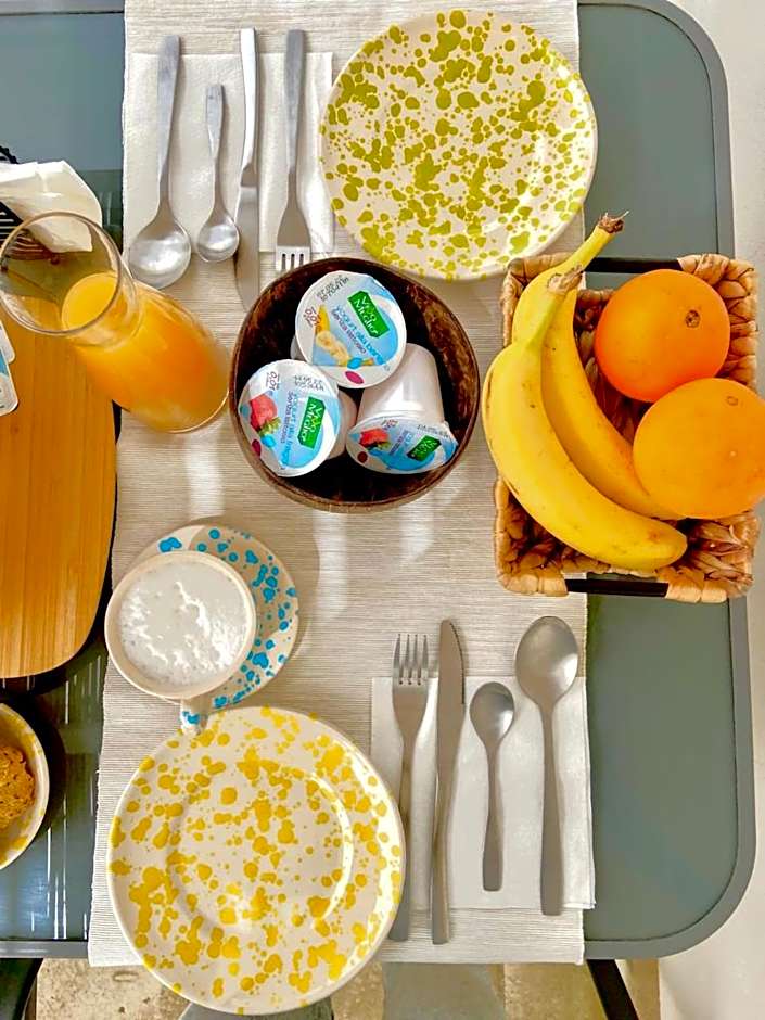 B&B Brezza Salentina