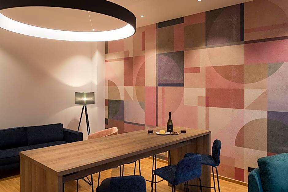 Brera Serviced Apartments Singen