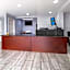 Super 8 by Wyndham Portsmouth - Norfolk
