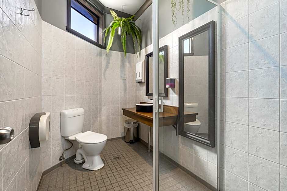 The Great Western Hotel