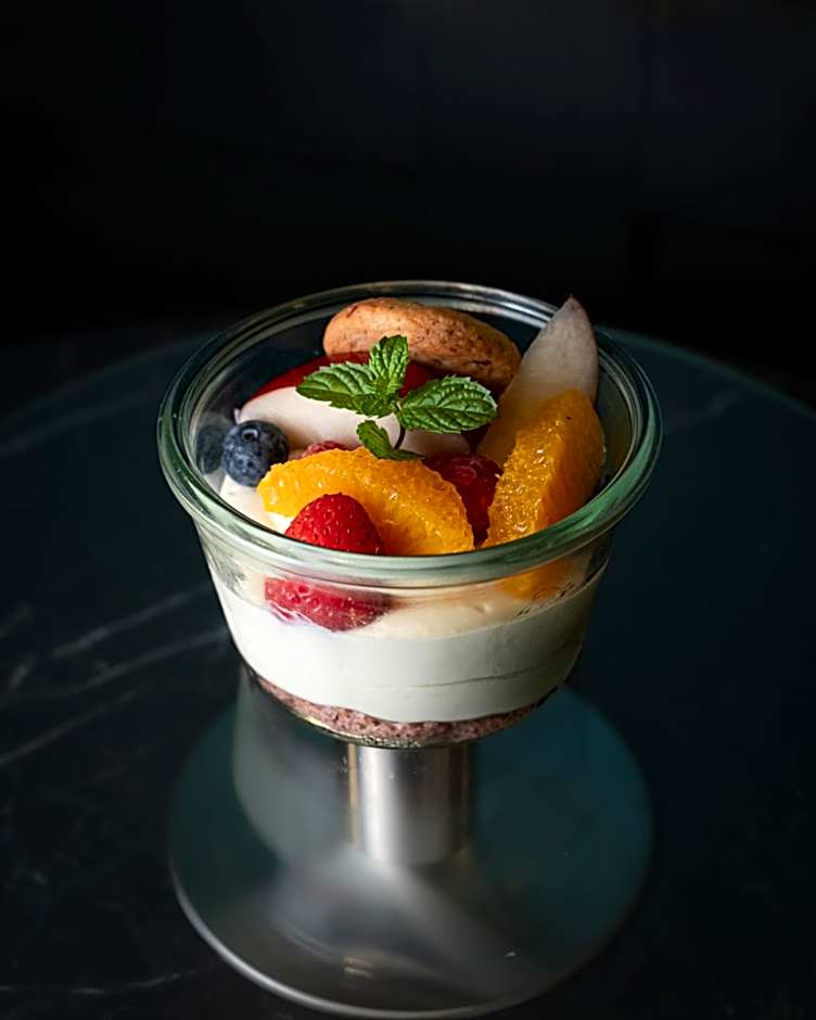 Logis Hôtel Restaurant de France