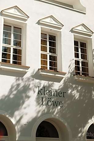 kleiner Löwe – Stadthotel Bregenz