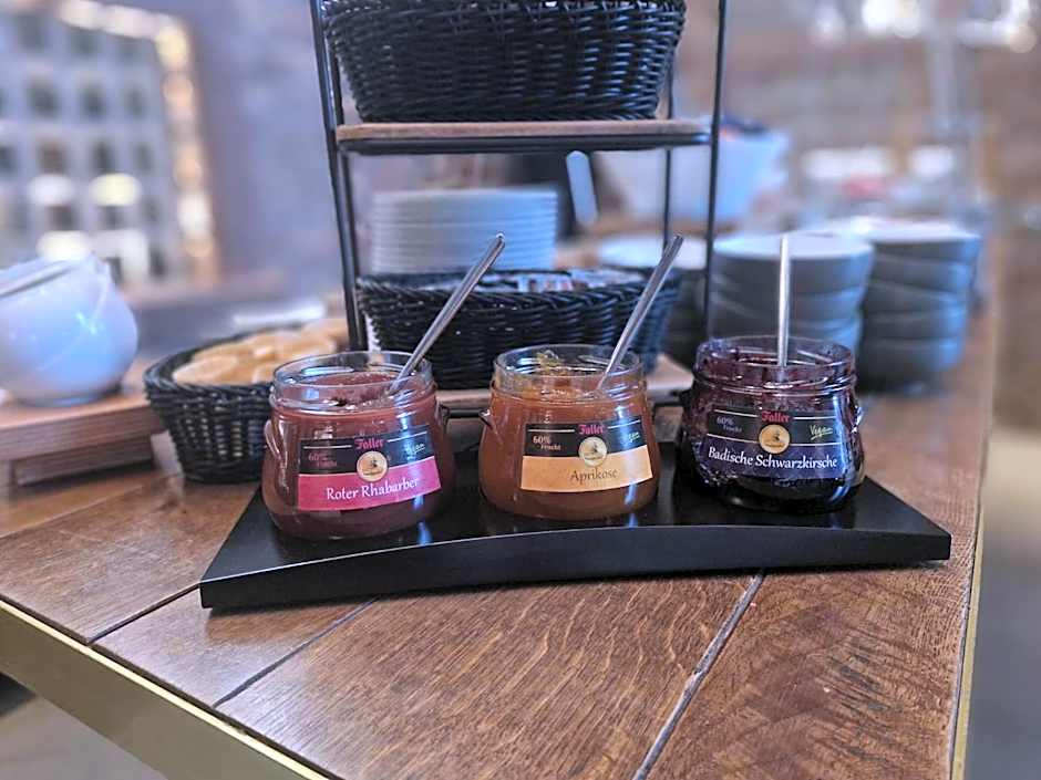 Hotel Liberty Offenburg