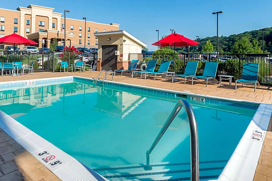 TownePlace Suites by Marriott Huntington